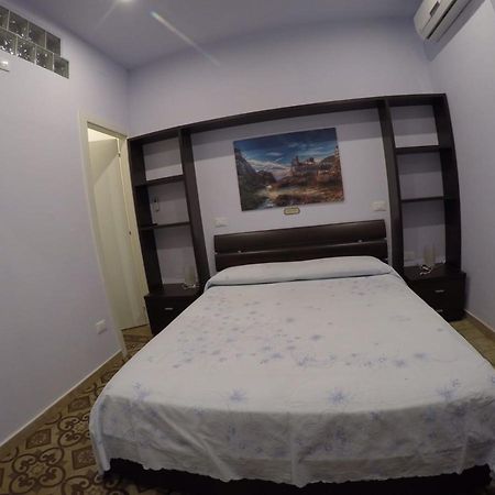 לה ספציה Casa Vacanza Concordia מראה חיצוני תמונה