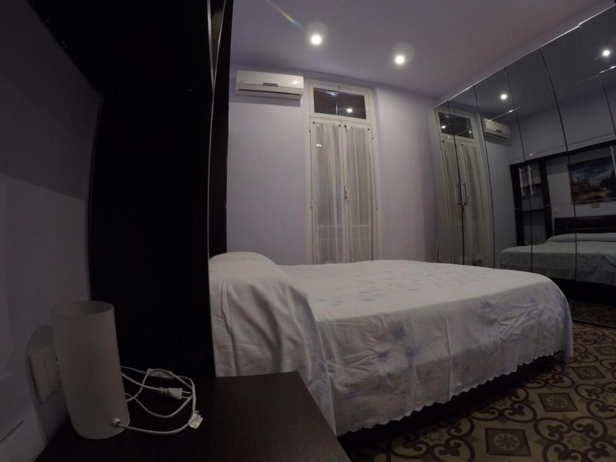 לה ספציה Casa Vacanza Concordia מראה חיצוני תמונה